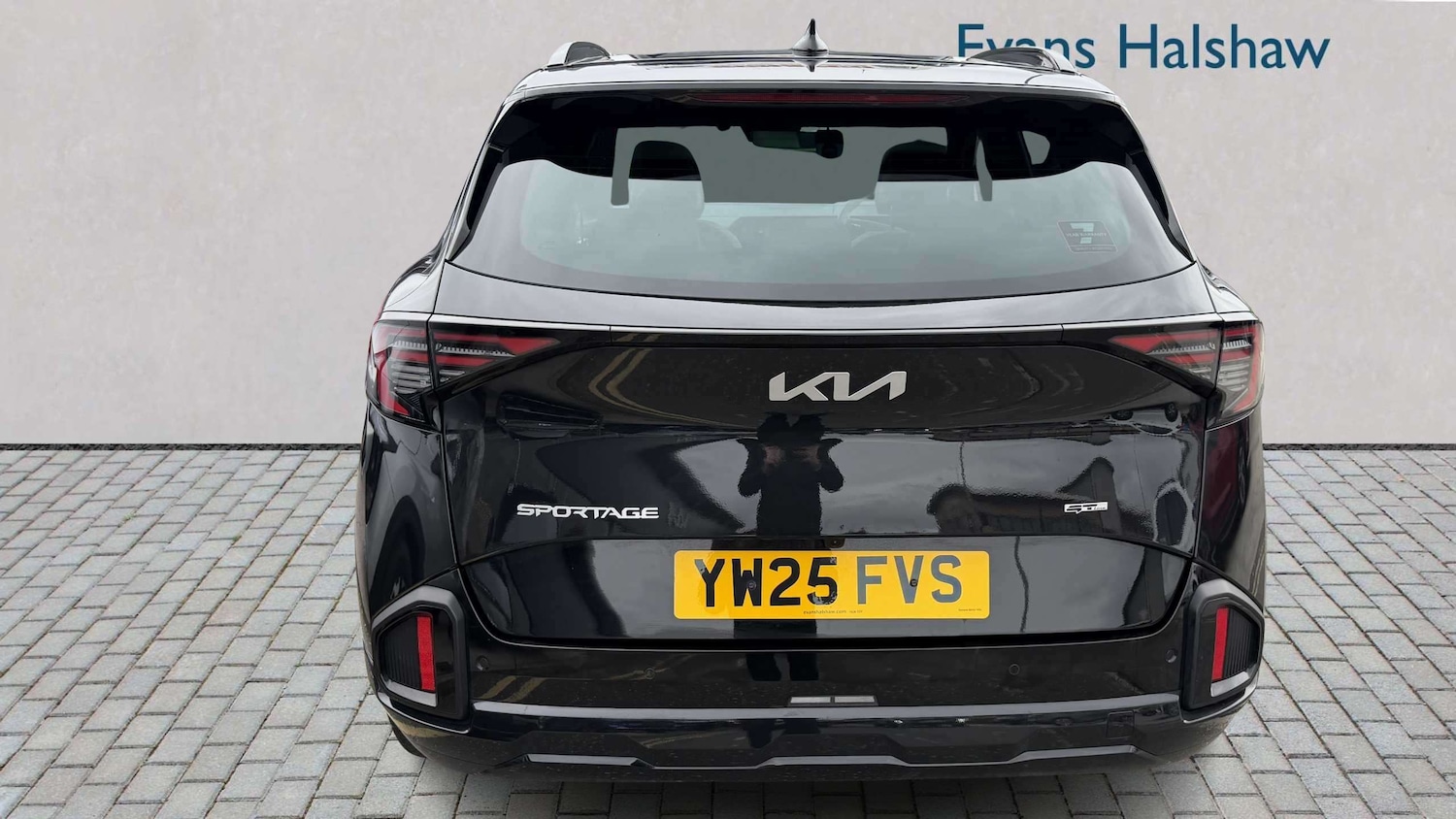 Used Kia Sportage 2025 for sale - 77960916: Photo 4