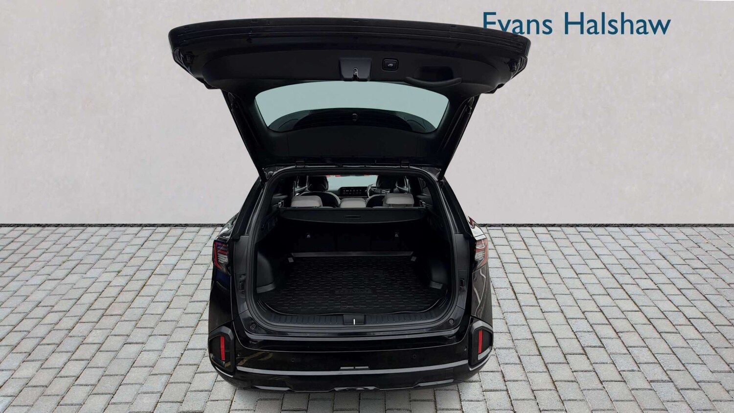 Used Kia Sportage 2025 for sale - 77960916: Photo 5