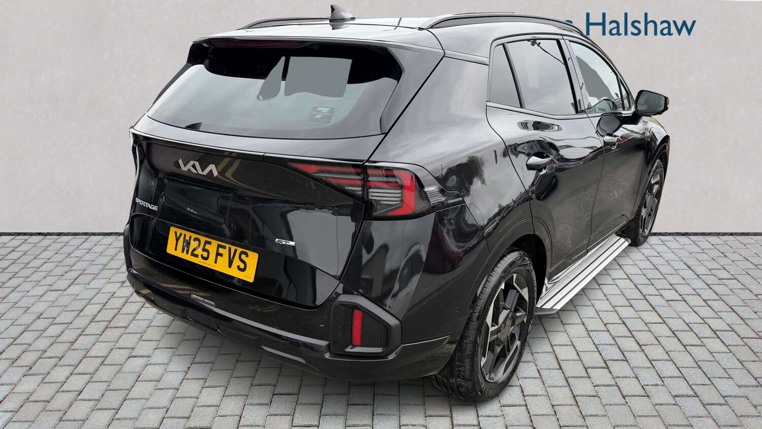 Used Kia Sportage 2025 for sale - 77960916: Photo 6