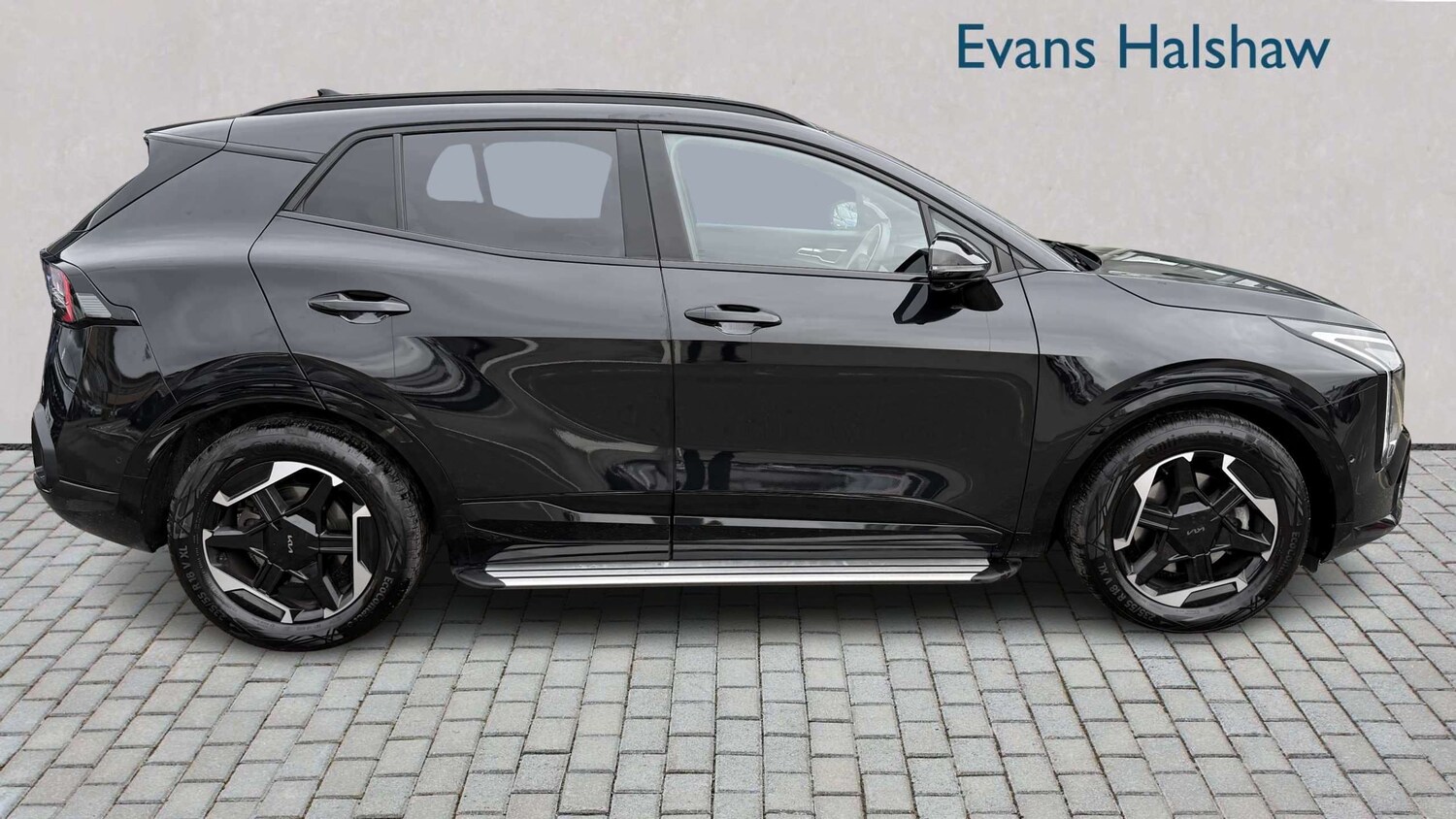 Used Kia Sportage 2025 for sale - 77960916: Photo 7