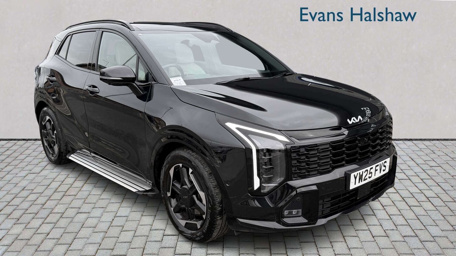 Used Kia Sportage 2025 for sale - 77960916: Photo 8