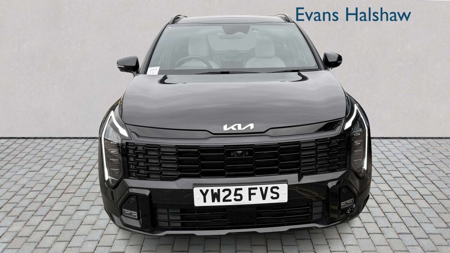 Used Kia Sportage 2025 for sale - 77960916: Photo 9