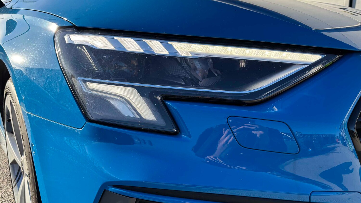 Used Audi A3 for sale - 77859937: Photo 10