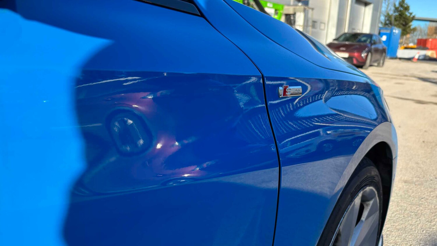 Used Audi A3 for sale - 77859937: Photo 11