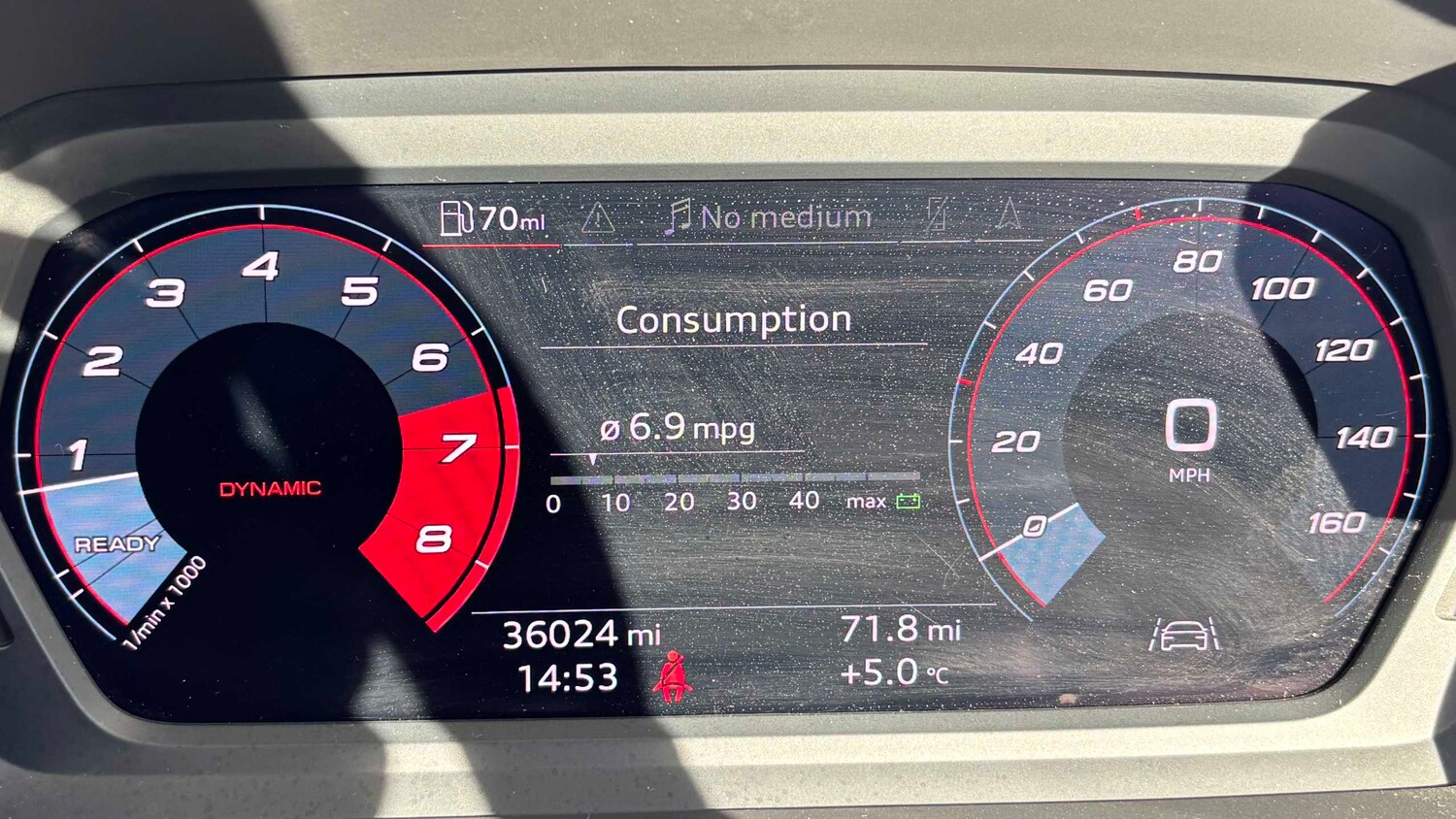 Used Audi A3 for sale - 77859937: Photo 13