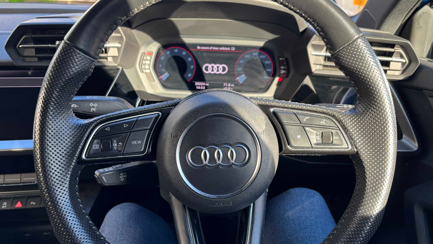 Used Audi A3 for sale - 77859937: Photo 14