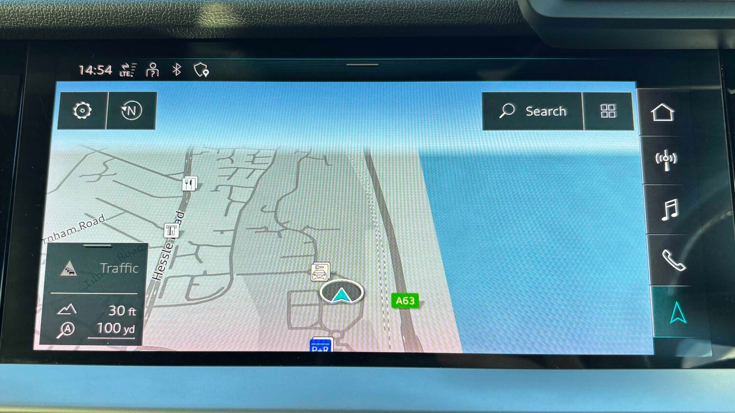 Used Audi A3 for sale - 77859937: Photo 17