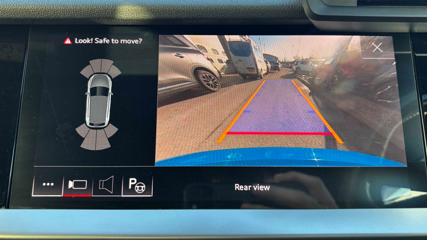 Used Audi A3 for sale - 77859937: Photo 18