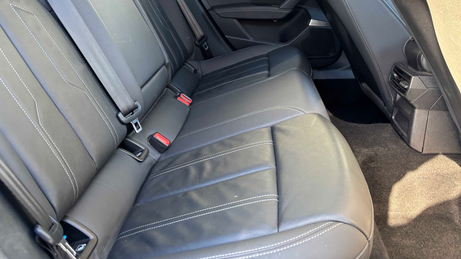 Used Audi A3 for sale - 77859937: Photo 27