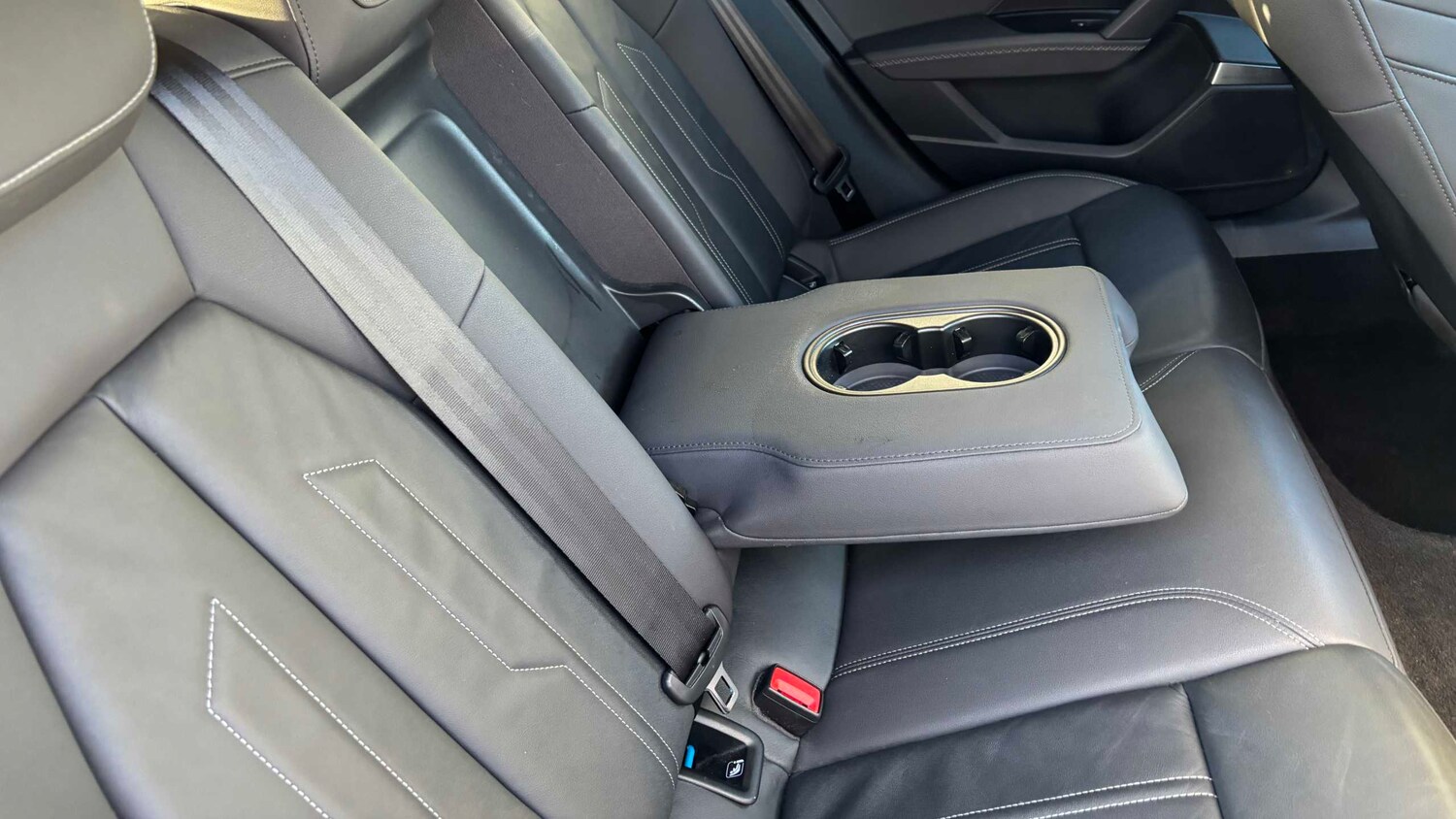 Used Audi A3 for sale - 77859937: Photo 28