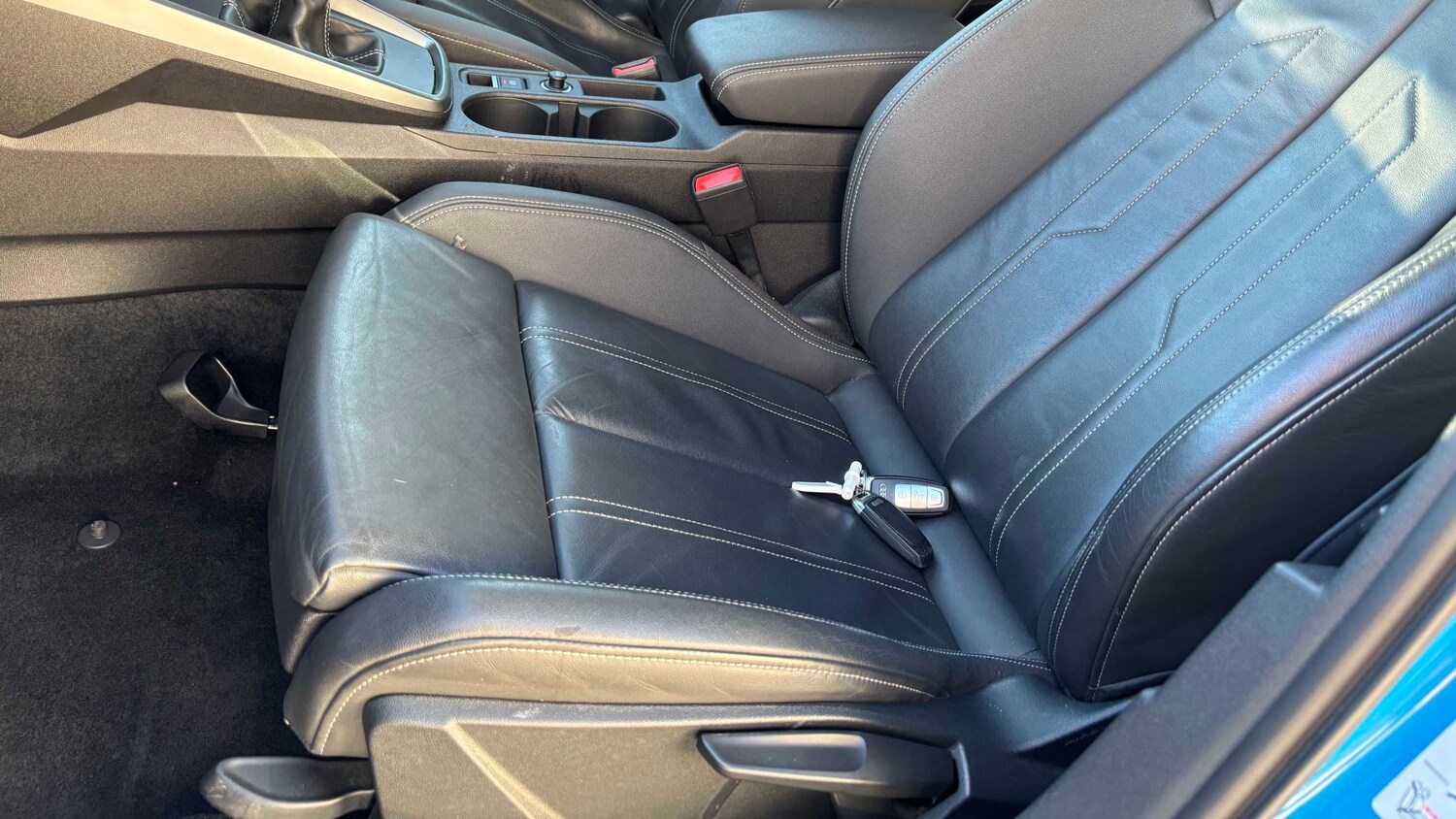 Used Audi A3 for sale - 77859937: Photo 31