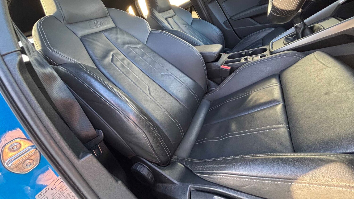 Used Audi A3 for sale - 77859937: Photo 32