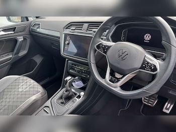 Used Volkswagen Tiguan 2021 for sale - 79467140: Photo