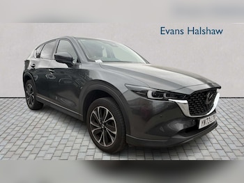 Used Mazda CX-5 2023 for sale - 79239419: Photo