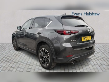Used Mazda CX-5 2023 for sale - 79239419: Photo