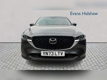 Used Mazda CX-5 2023 for sale - 79239419: Photo