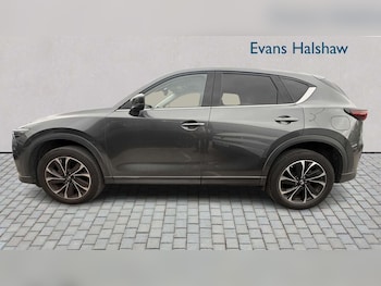 Used Mazda CX-5 2023 for sale - 79239419: Photo