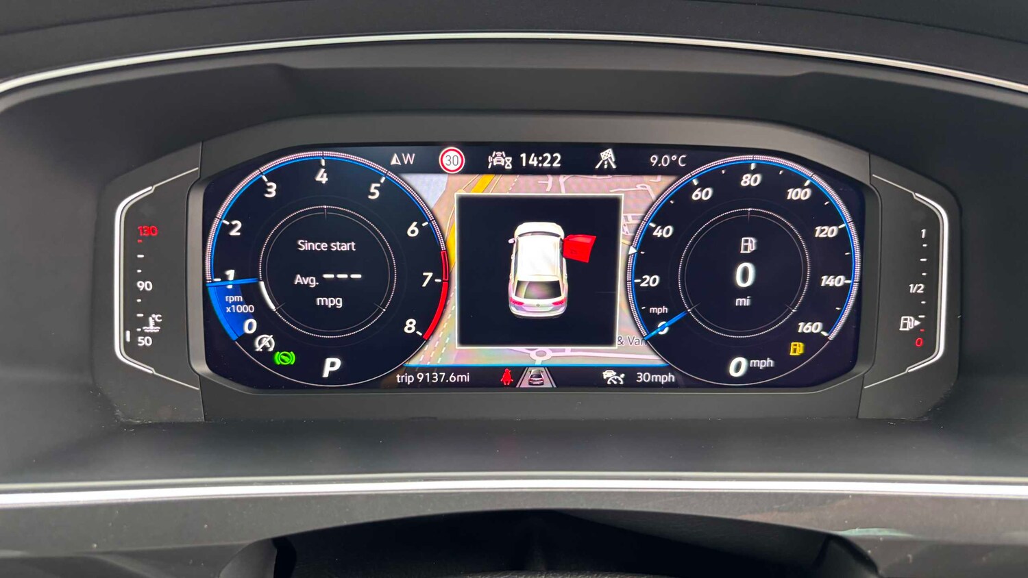 Used Volkswagen Tiguan for sale - 77862292: Photo 11