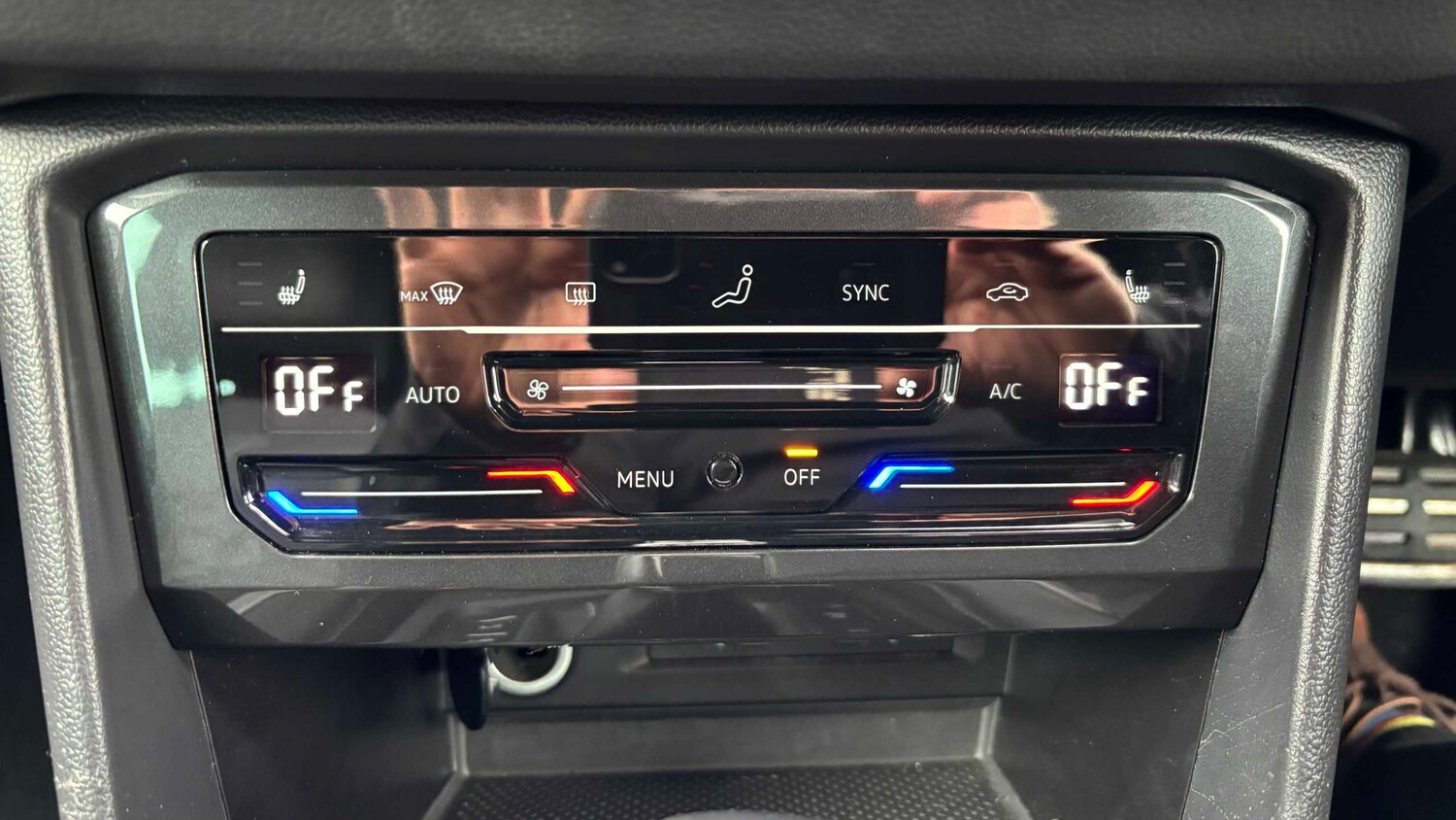 Used Volkswagen Tiguan for sale - 77862292: Photo 14