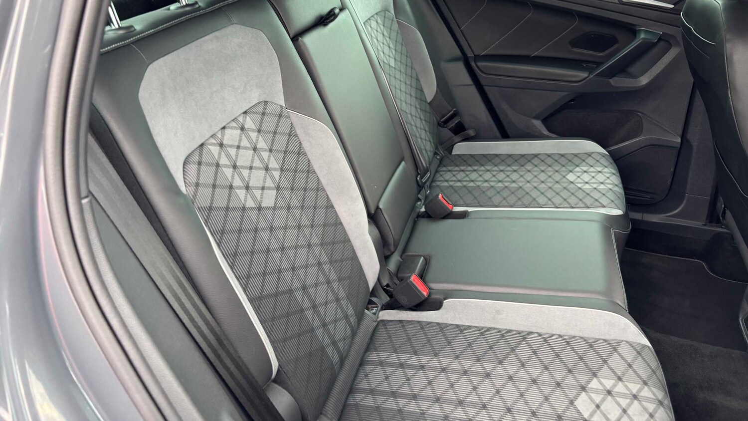 Used Volkswagen Tiguan for sale - 77862292: Photo 19