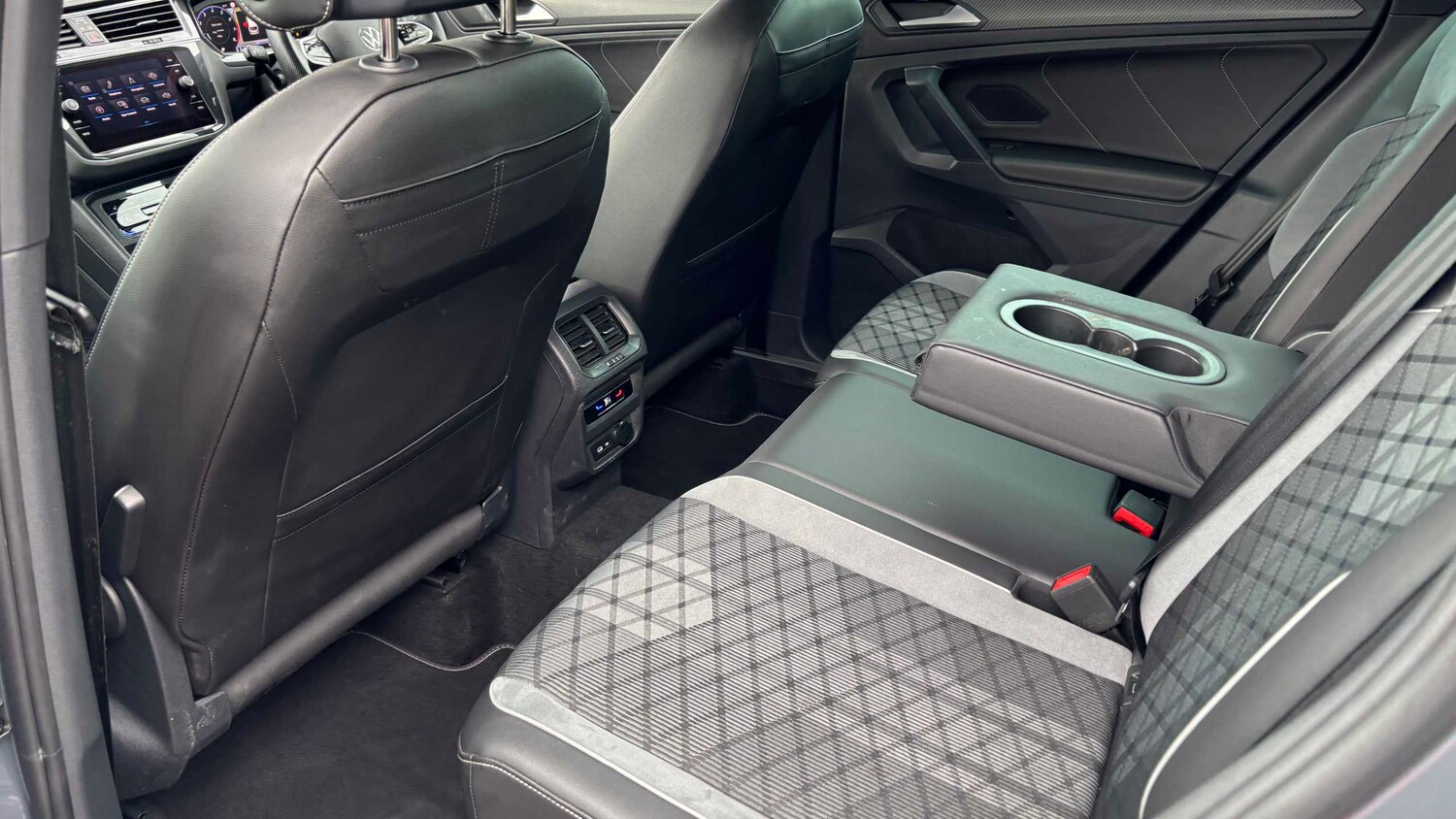 Used Volkswagen Tiguan for sale - 77862292: Photo 20