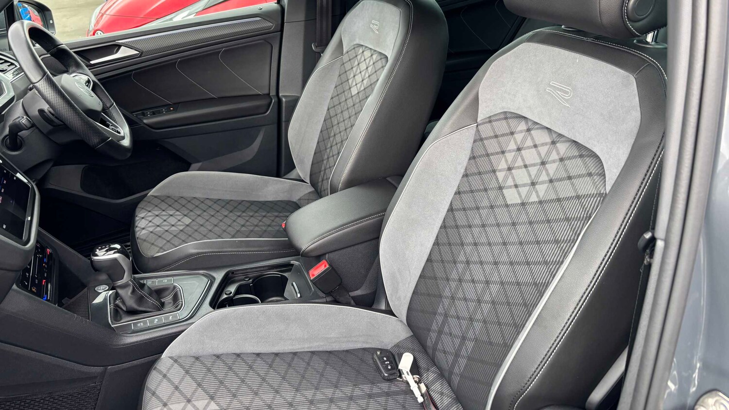 Used Volkswagen Tiguan for sale - 77862292: Photo 23