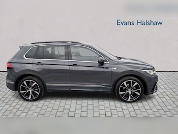 Used Volkswagen Tiguan 2022 for sale - 77862292: Photo