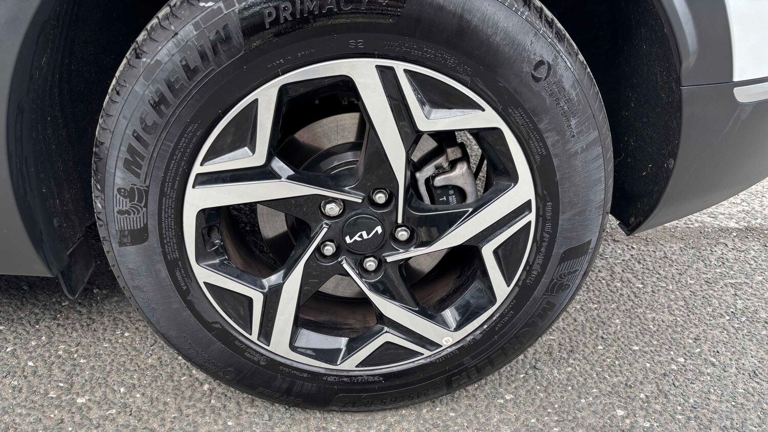 Used Volkswagen Tiguan for sale - 77862292: Photo 9