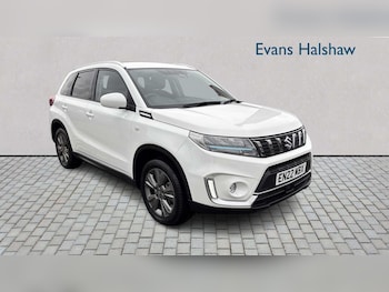 Used Suzuki Vitara 2022 for sale - 78407757: Photo