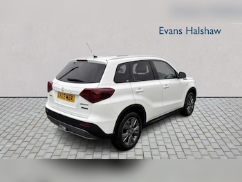 Used Suzuki Vitara 2022 for sale - 78407757: Photo