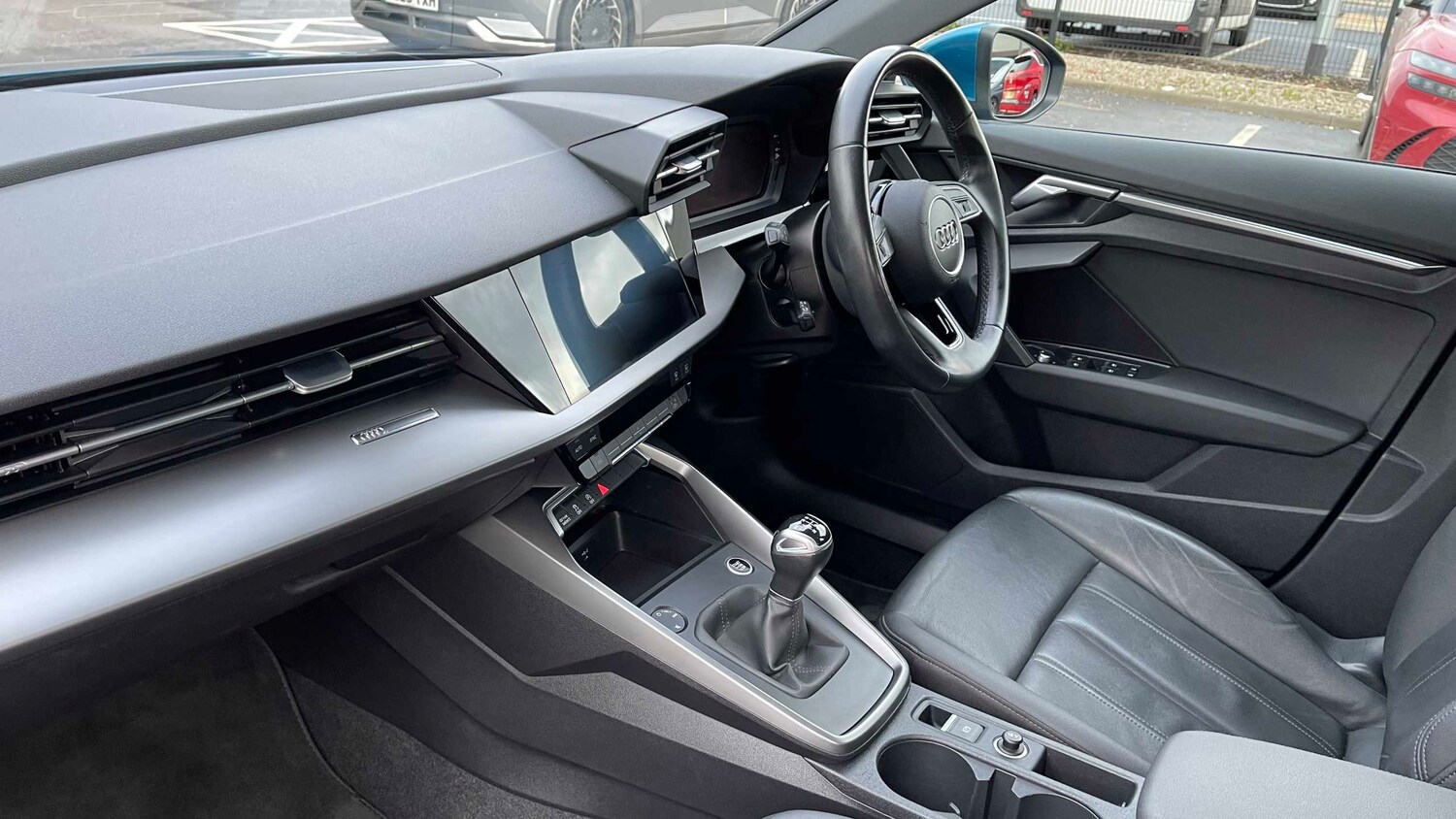 Used Audi A3 2023 for sale - 77913703: Photo 11