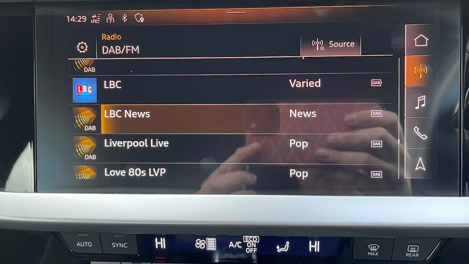 Used Audi A3 2023 for sale - 77913703: Photo 23