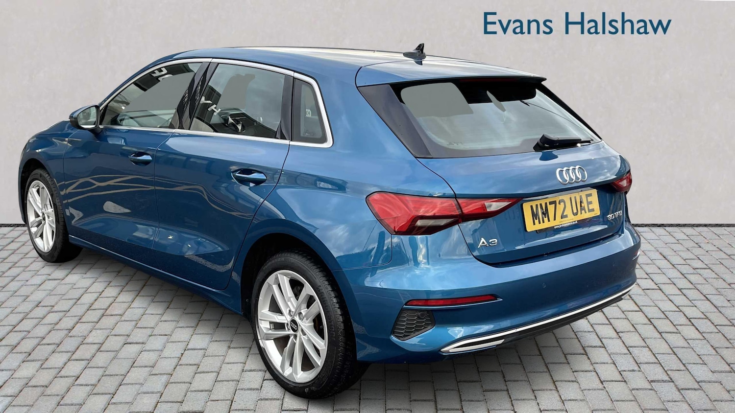 Used Audi A3 2023 for sale - 77913703: Photo 3