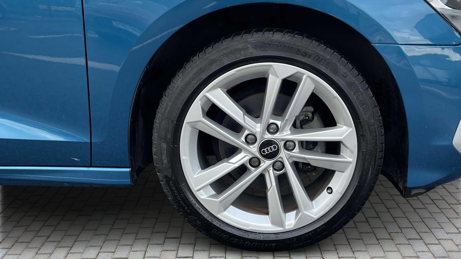 Used Audi A3 2023 for sale - 77913703: Photo 4