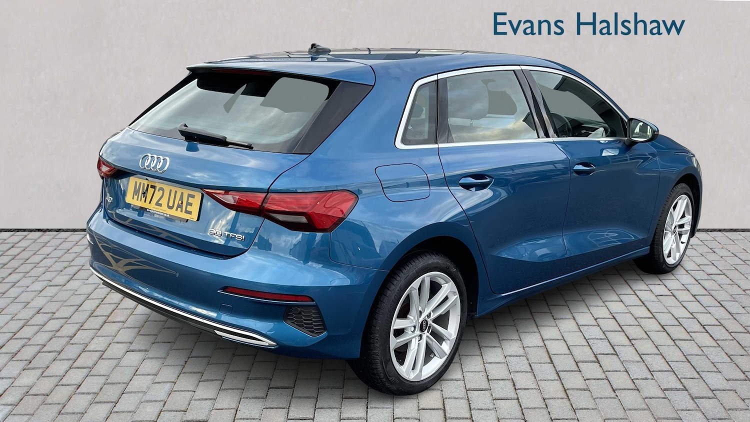 Used Audi A3 2023 for sale - 77913703: Photo 5