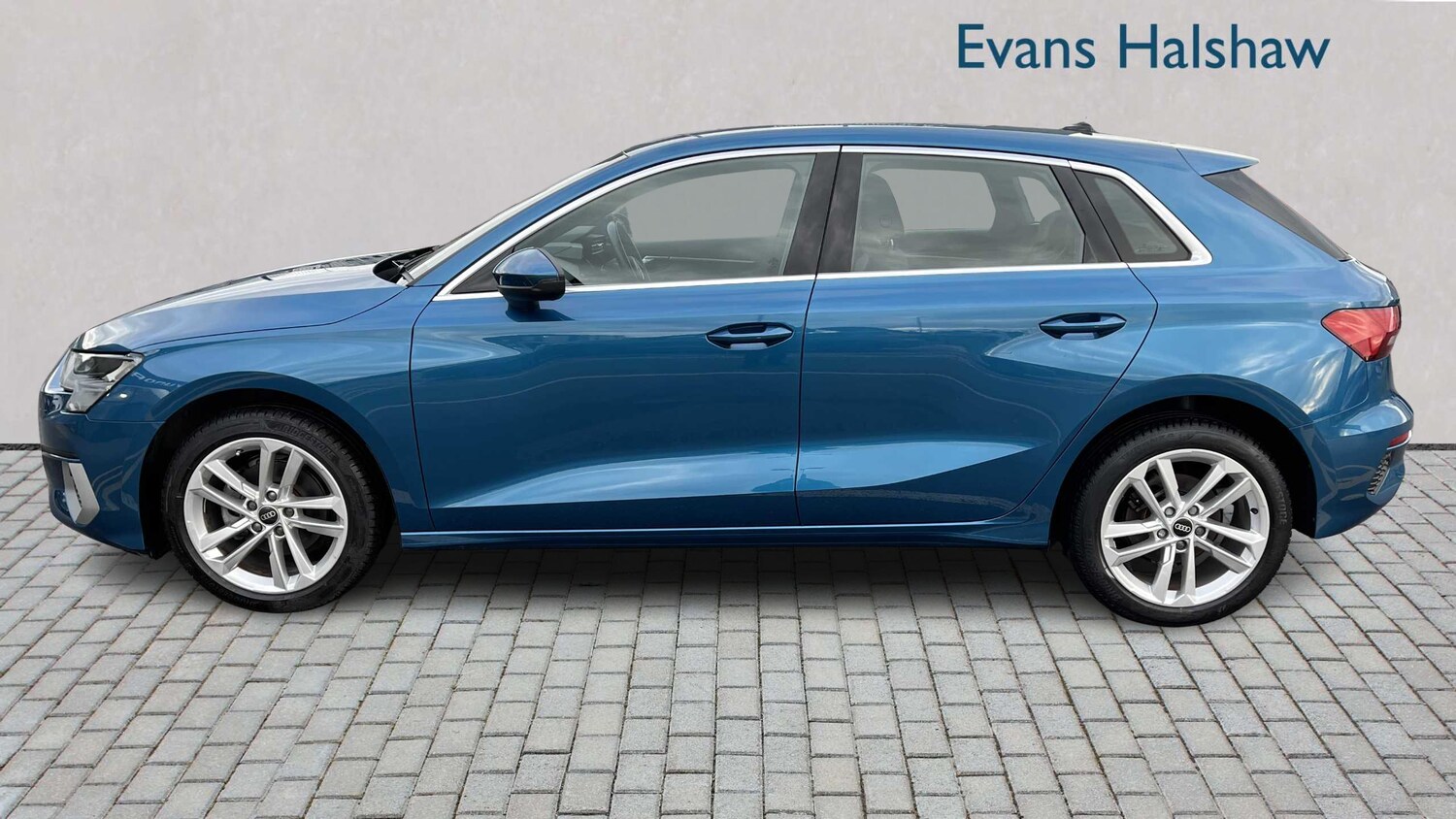 Used Audi A3 2023 for sale - 77913703: Photo 7