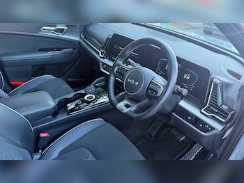 Used Kia Sportage 2023 for sale - 79443937: Photo