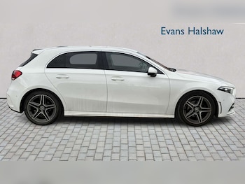 Used Mercedes-Benz A-Class 2020 for sale - 79135074: Photo