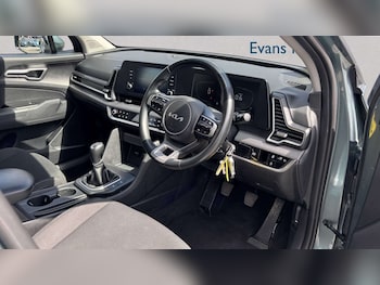 Used Kia Sportage 2023 for sale - 79227782: Photo