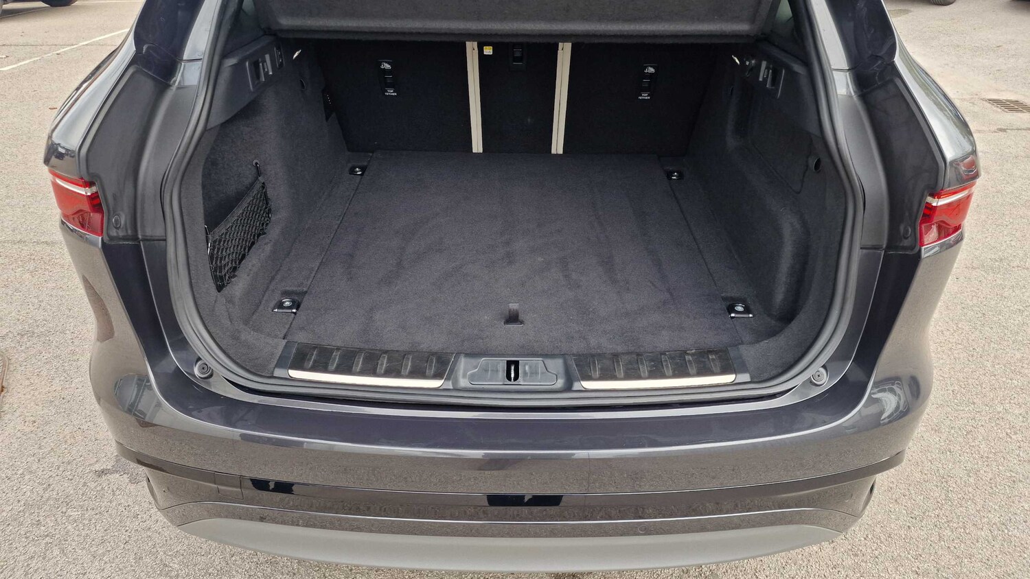 Used Jaguar F-Pace for sale - 77862685: Photo 13