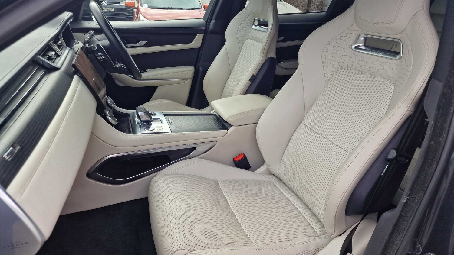 Used Jaguar F-Pace for sale - 77862685: Photo 17