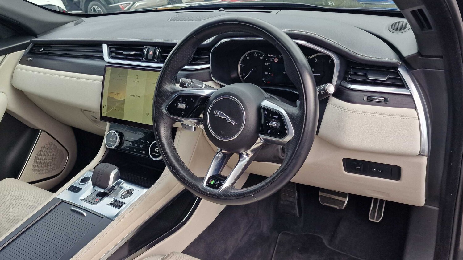 Used Jaguar F-Pace for sale - 77862685: Photo 20