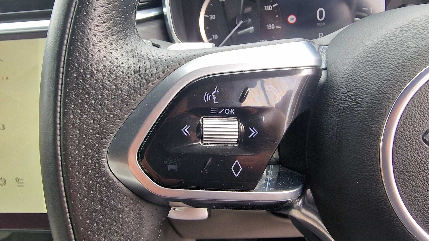 Used Jaguar F-Pace for sale - 77862685: Photo 23