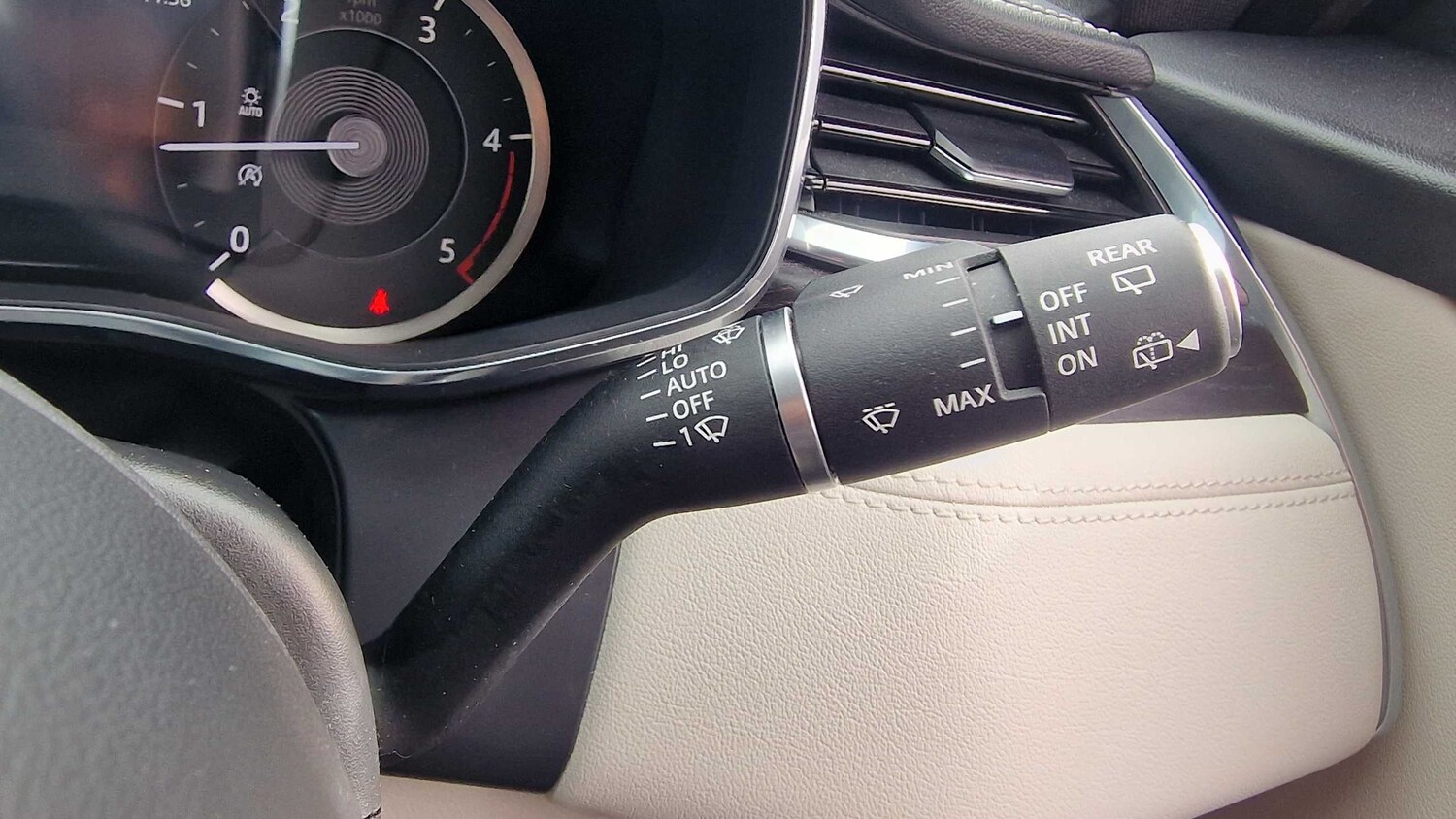 Used Jaguar F-Pace for sale - 77862685: Photo 26