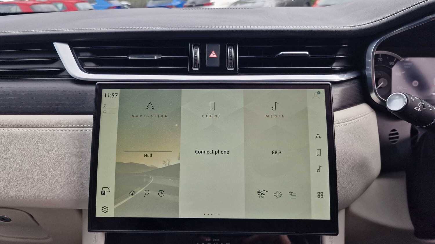 Used Jaguar F-Pace for sale - 77862685: Photo 27