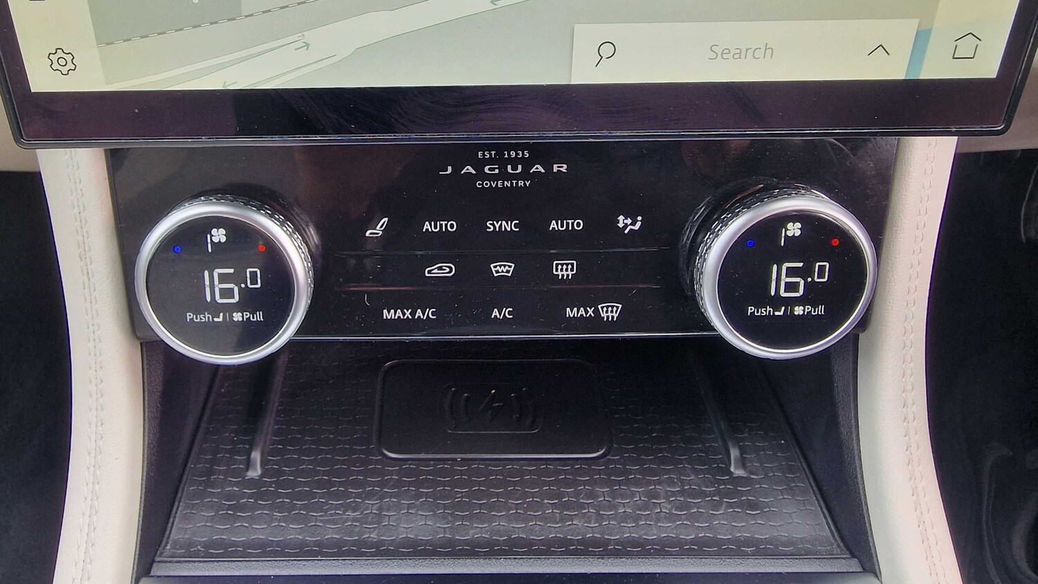 Used Jaguar F-Pace for sale - 77862685: Photo 30