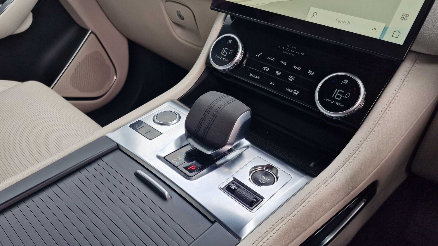 Used Jaguar F-Pace for sale - 77862685: Photo 31