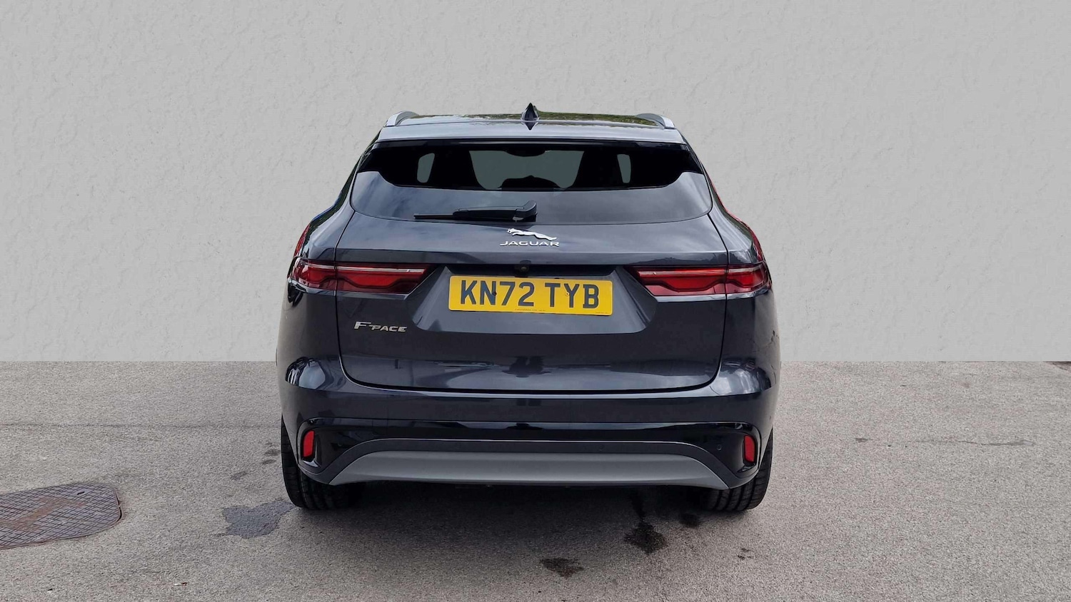 Used Jaguar F-Pace for sale - 77862685: Photo 4