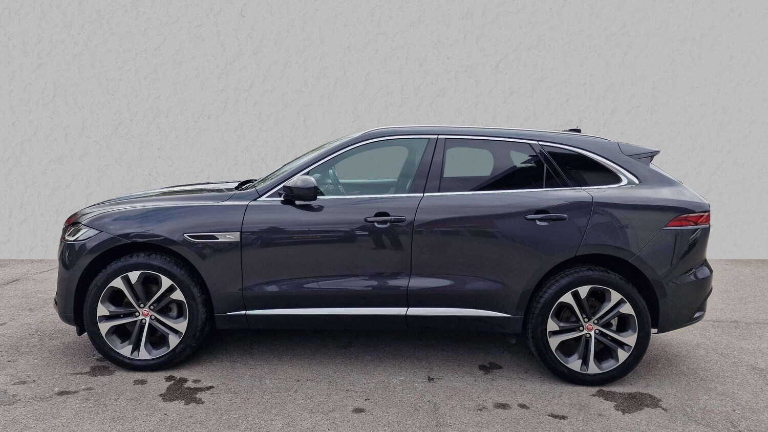 Used Jaguar F-Pace for sale - 77862685: Photo 6
