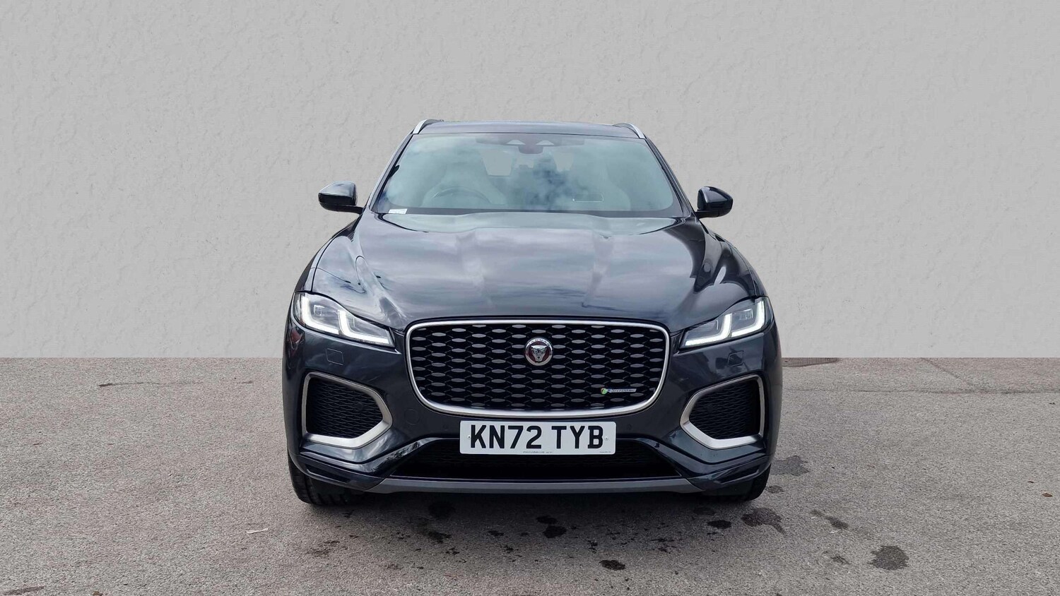 Used Jaguar F-Pace for sale - 77862685: Photo 8